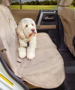 Kurgo, Housse de voiture Extended Couleur sable