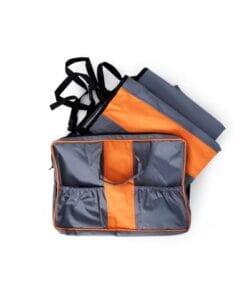 Bud'z, Housse de protection pour Sièges d'auto