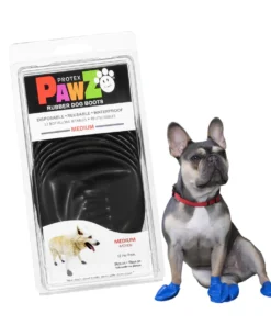 PawZ, Bottes ballounes en paquet de 12