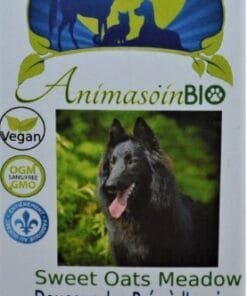 AnimasoinBio, Shampoing Douceur des Prés à l'avoine, 250ml