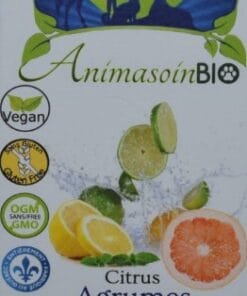 AnimasoinBio, Dégraisseur aux Agrumes, 250ml
