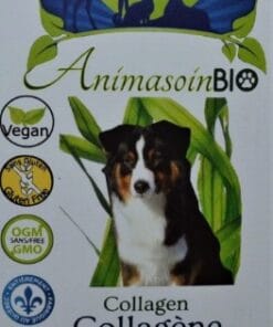 AnimasoinBio, Shampoing Collagène, 250ml