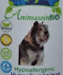 AnimasoinBio, Shampoing Hypoallergène, 250ml