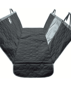 Le Chien Blanc, Housse de voiture Nomade