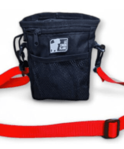 Le Chien Blanc, Pochette à Gâteries Volt 2.0