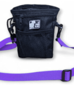 Alternative view of Le Chien Blanc, Pochette à Gâteries Volt 2.0