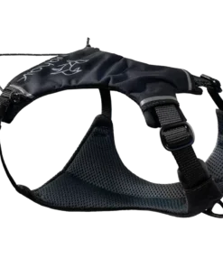 Alternative view of Nahak, Harnais pour Petits Chiens