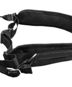 Alternative view of Le Chien Blanc, La Ceinture Mains libres LIBERTY