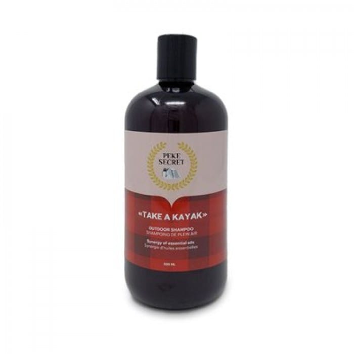 PEKE SECRET, Take a Kayak, 500 ml