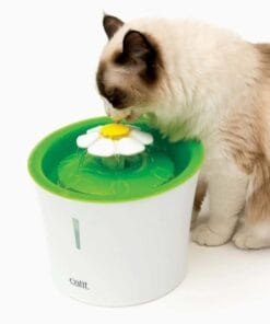 Catit, Abreuvoir avec fleur, 3L