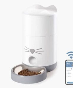 Catit, Distributeur intelligent de nourriture Pixi pour chat