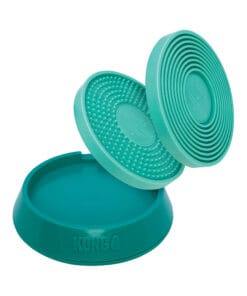 Alternative view of Kong Licks, Le Grand Bol tournant Spinz à lécher