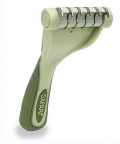 Safari, Shed magic pour Chiens à Poils Courts, Large