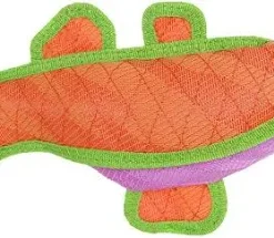 Duraforce, Poisson, DS9