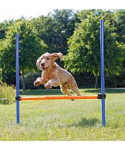 Trixie, Haie pour sauts en Agilité