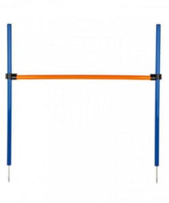 Alternative view of Trixie, Haie pour sauts en Agilité