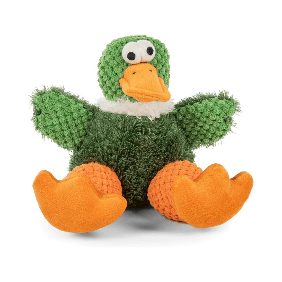 goDog, Chew guard, Le Canard assis