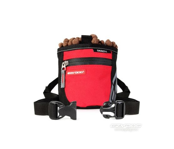 Ezydog, Pochette à gâteries Snakpak – Image 2