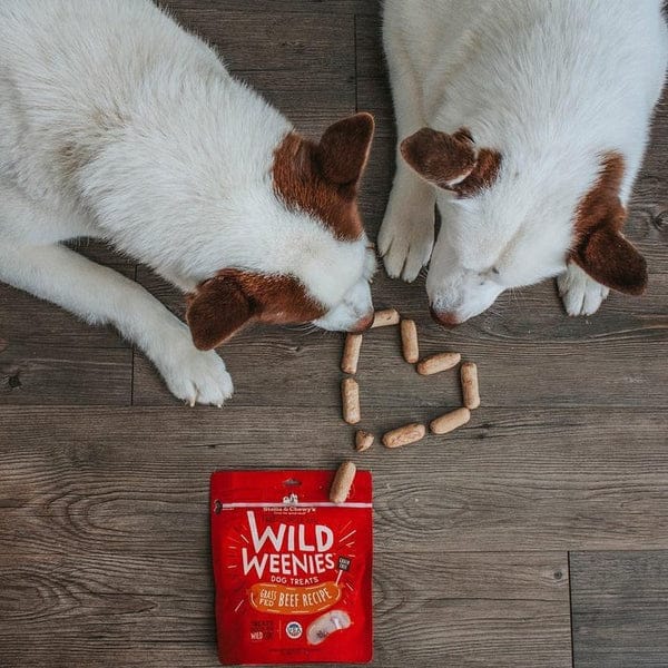Stella & Chewy's, Wild Weenies au Bœuf – Image 5