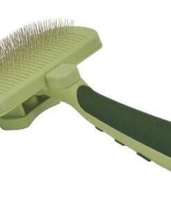 Alternative view of Safari, Brosse à Étrilles Auto nettoyante pour Chiens