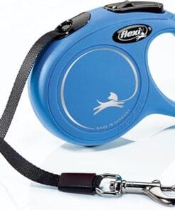 Alternative view of Flexi New CLASSIC, Laisse Rétractable à Ruban