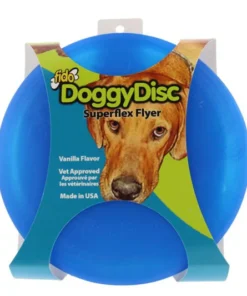 Grand Disque volant Superflex