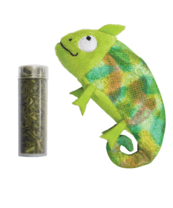 Alternative view of Kong Rechargeable, Le Caméléon