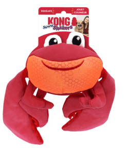 Kong Shakers Shimmy, Le Crabe