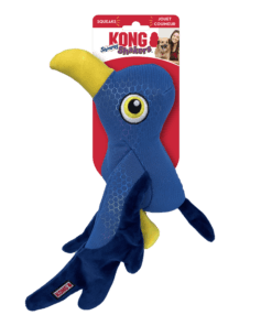 Kong Shakers Shimmy, La Mouette