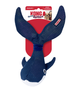 Kong Shakers Shimmy, La Baleine