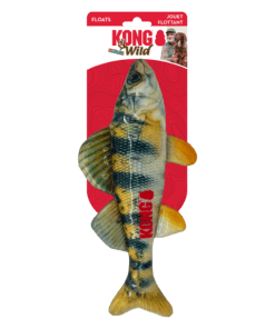 Kong Wild Shieldz, La Perchaude