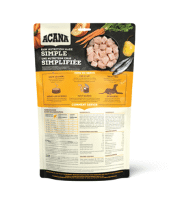 Alternative view of Acana, Morceaux de Poulet lyophilisés, 226g