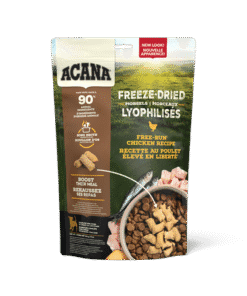 Acana, Morceaux de Poulet lyophilisés, 226g