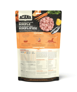 Alternative view of Acana, Morceaux Dinde lyophilisés, 226g