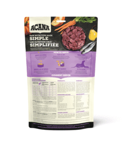 Alternative view of Acana, Morceaux Canard lyophilisés, 226g