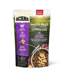 Acana, Morceaux Canard lyophilisés, 226g