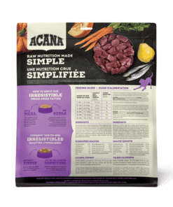 Alternative view of Acana Galettes de Canard lyophilisé, 397g