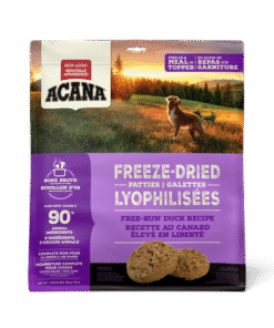 Acana Galettes de Canard lyophilisé, 397g