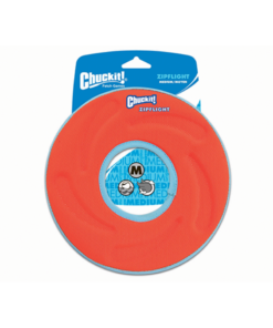 Chuckit!, ZipFlight, Disque Volant amphibien, Moyen