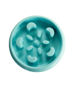 Schum-tug, Bol modérateur Bleu, Niveau Intermédiaire