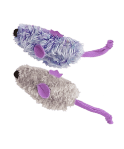 Alternative view of Kong Rechargeable, 2 souris