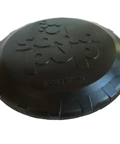 Alternative view of sodapup, Le Disque Volant Magnum Noir