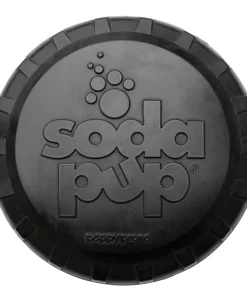 sodapup, Le Disque Volant Magnum Noir