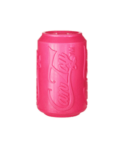 SodaPup, La Petite cannette Rose pour Chiots