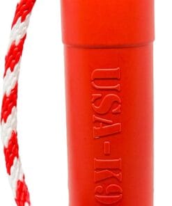 SodaPup, Le Dummy Firecracker