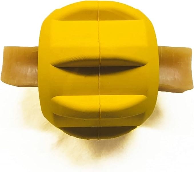 SodaPup, L'Engrenage Jaune – Image 2