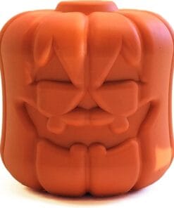 SodaPup, La Citrouille Lanterne Orange Jack O'