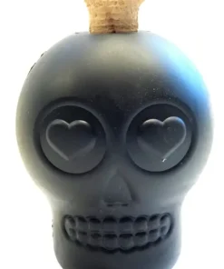 SodaPup, Le Gros Crane Noir