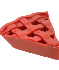 SodaPup, La Pointe de Tarte à remplir