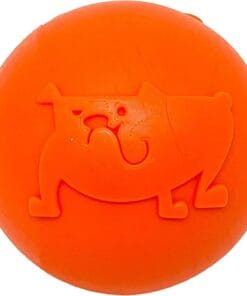SodaPup, La petite Balle SMILE orange